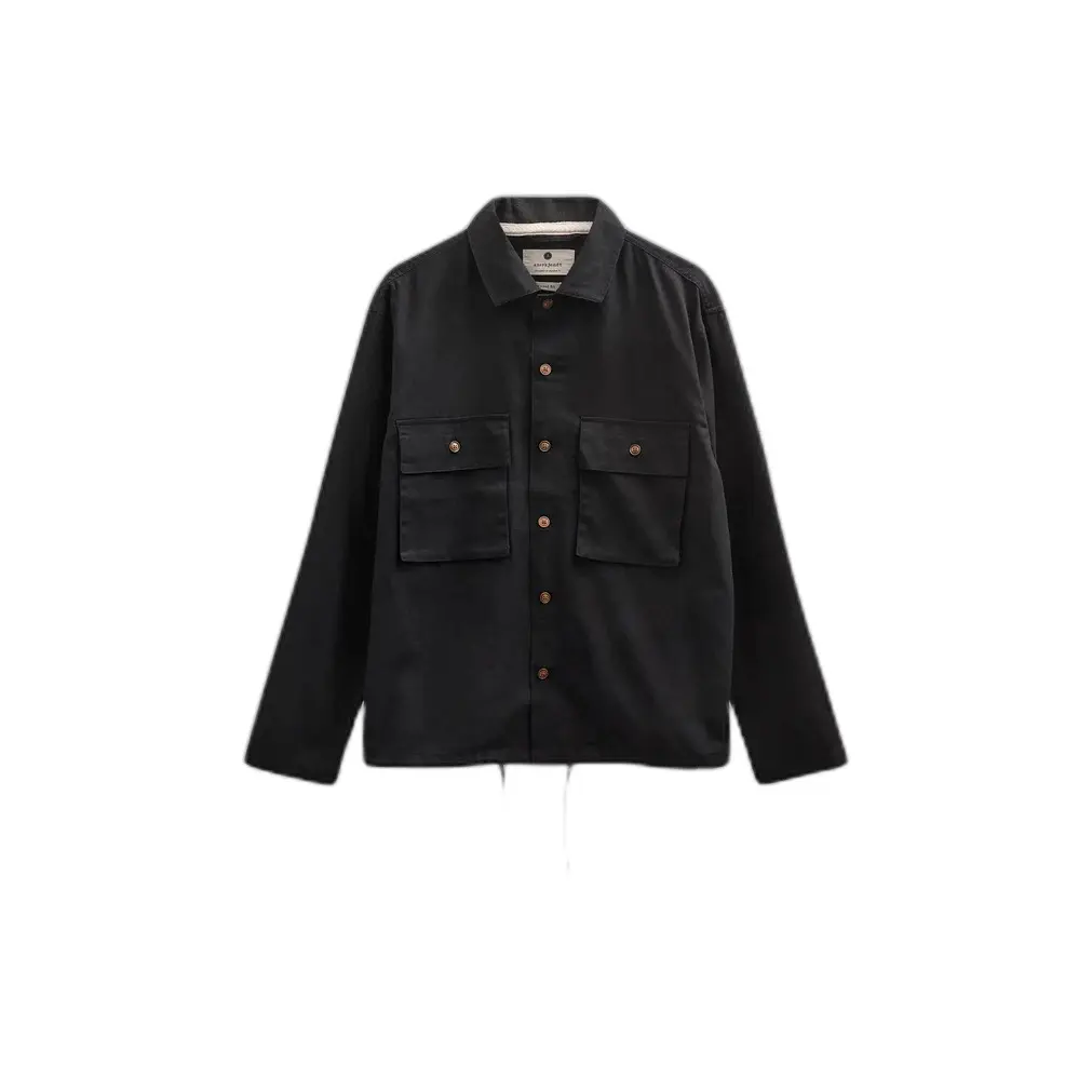 Camicia Anerkjendt Otto