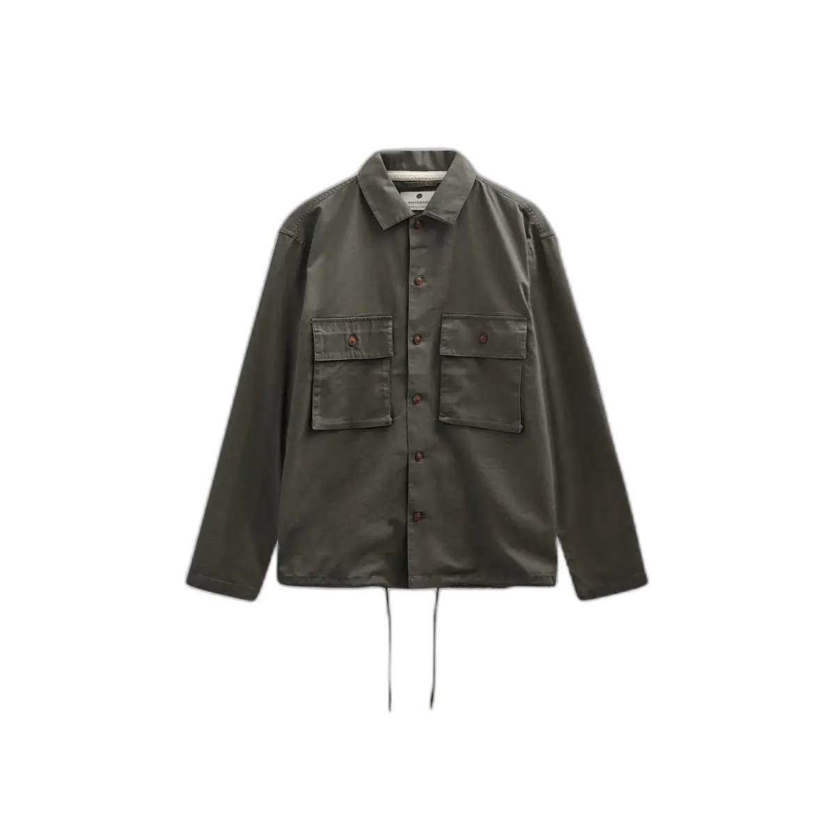 Camicia Anerkjendt Otto