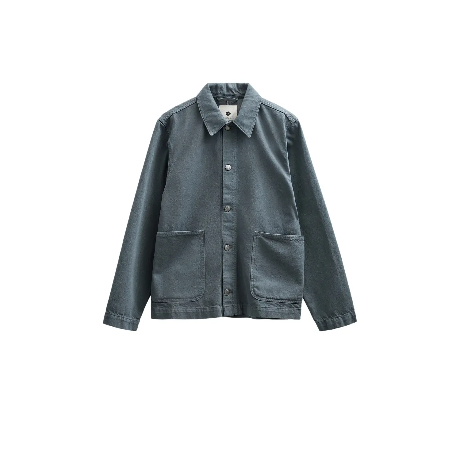 Camicia Anerkjendt Ozzy Twill