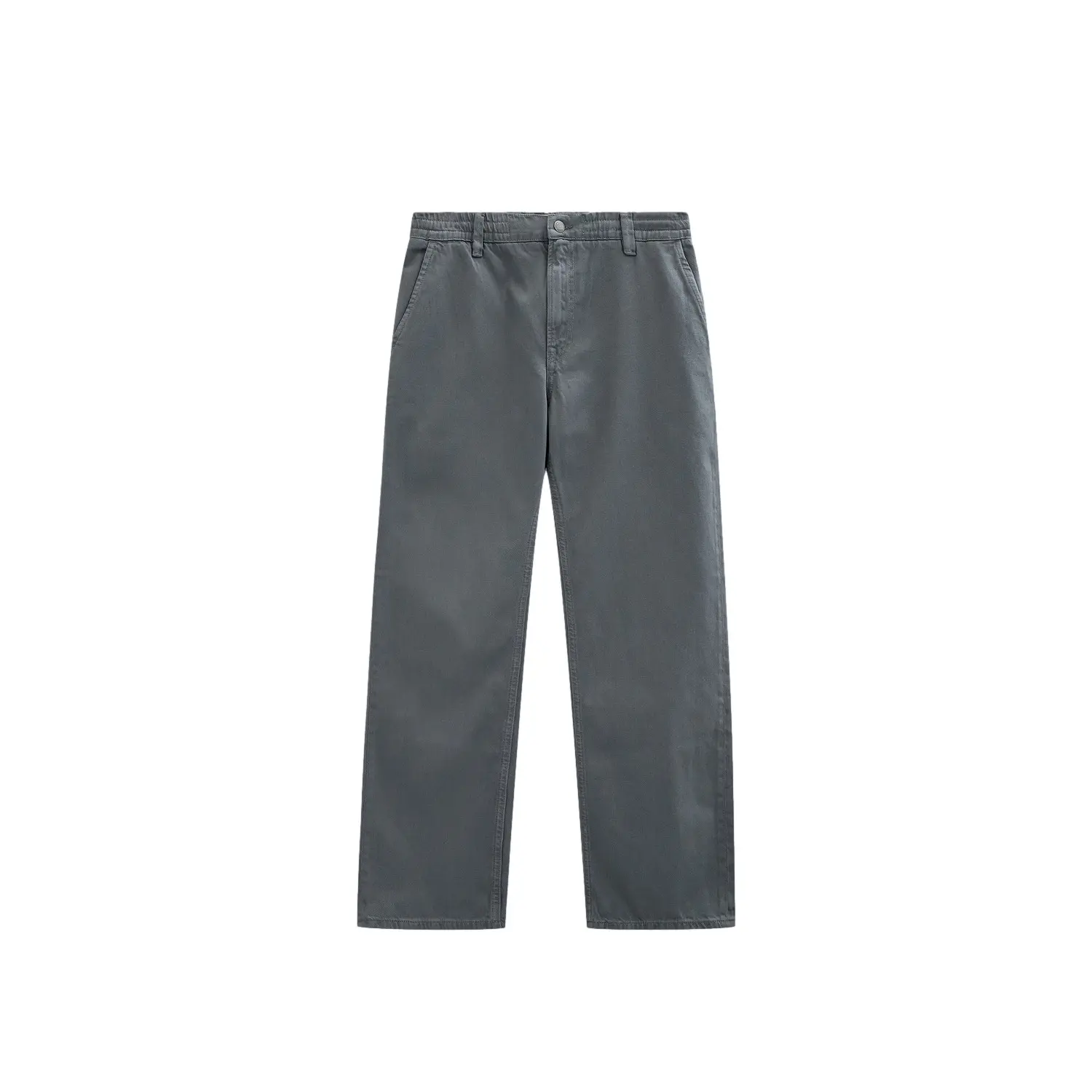 Pantaloni Anerkjendt Jonas Ela Twill