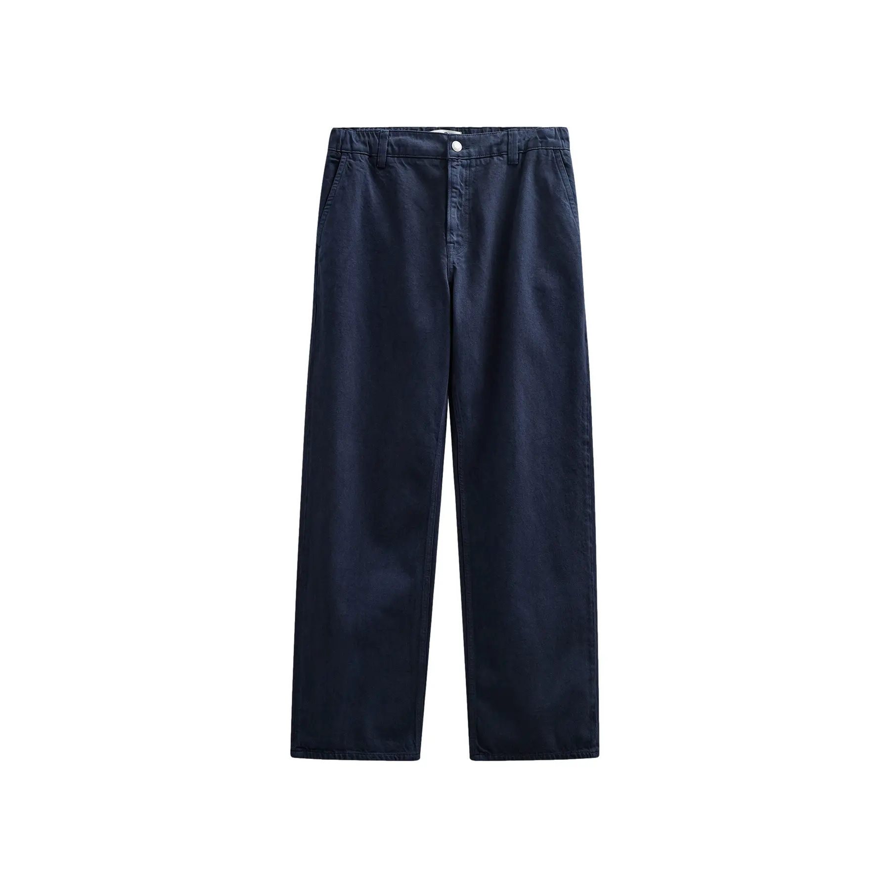 Pantalon Anerkjendt Jonas Ela Twill