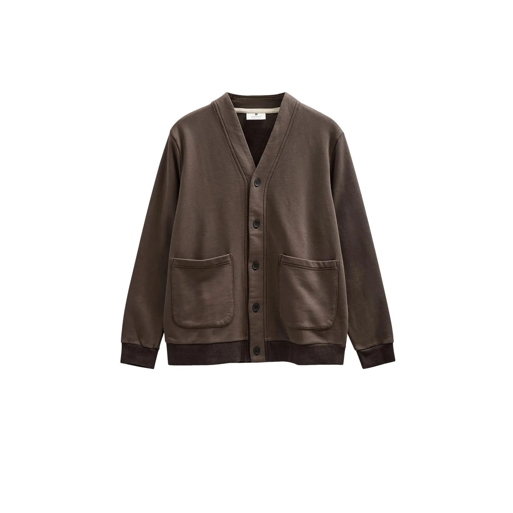 Cardigan Anerkjendt Sinus
