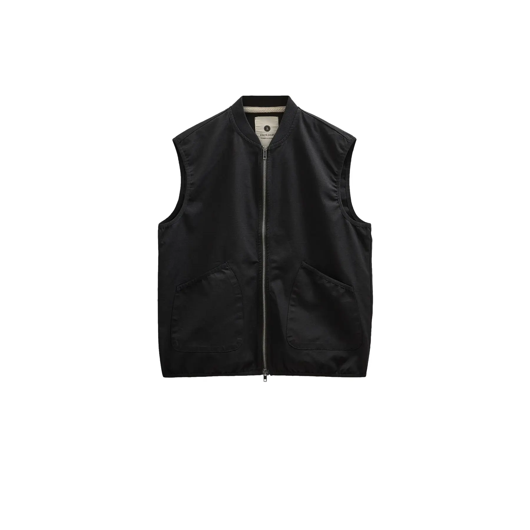 Gilet Anerkjendt Robin Ripstop
