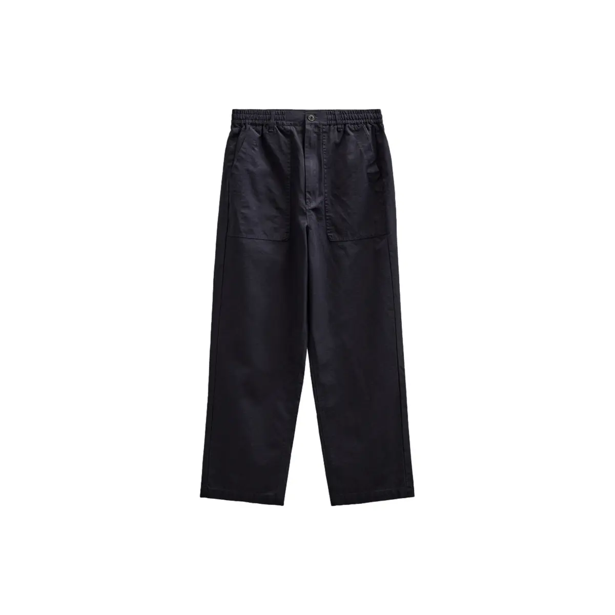 Pantalon Anerkjendt Jakob Ribstop Ela