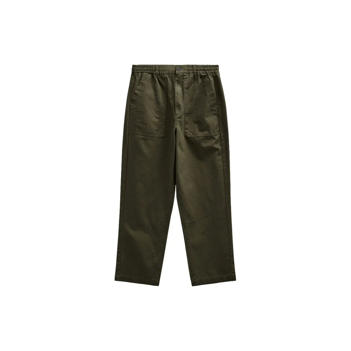 Pantalon Anerkjendt Jakob Ribstop Ela