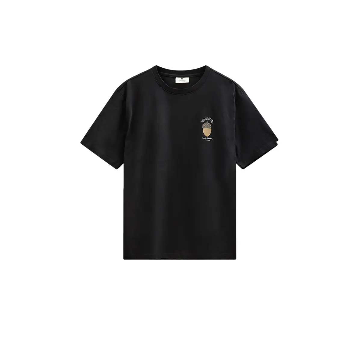 T-Shirt Anerkjendt Villads Glimpse Of Fall