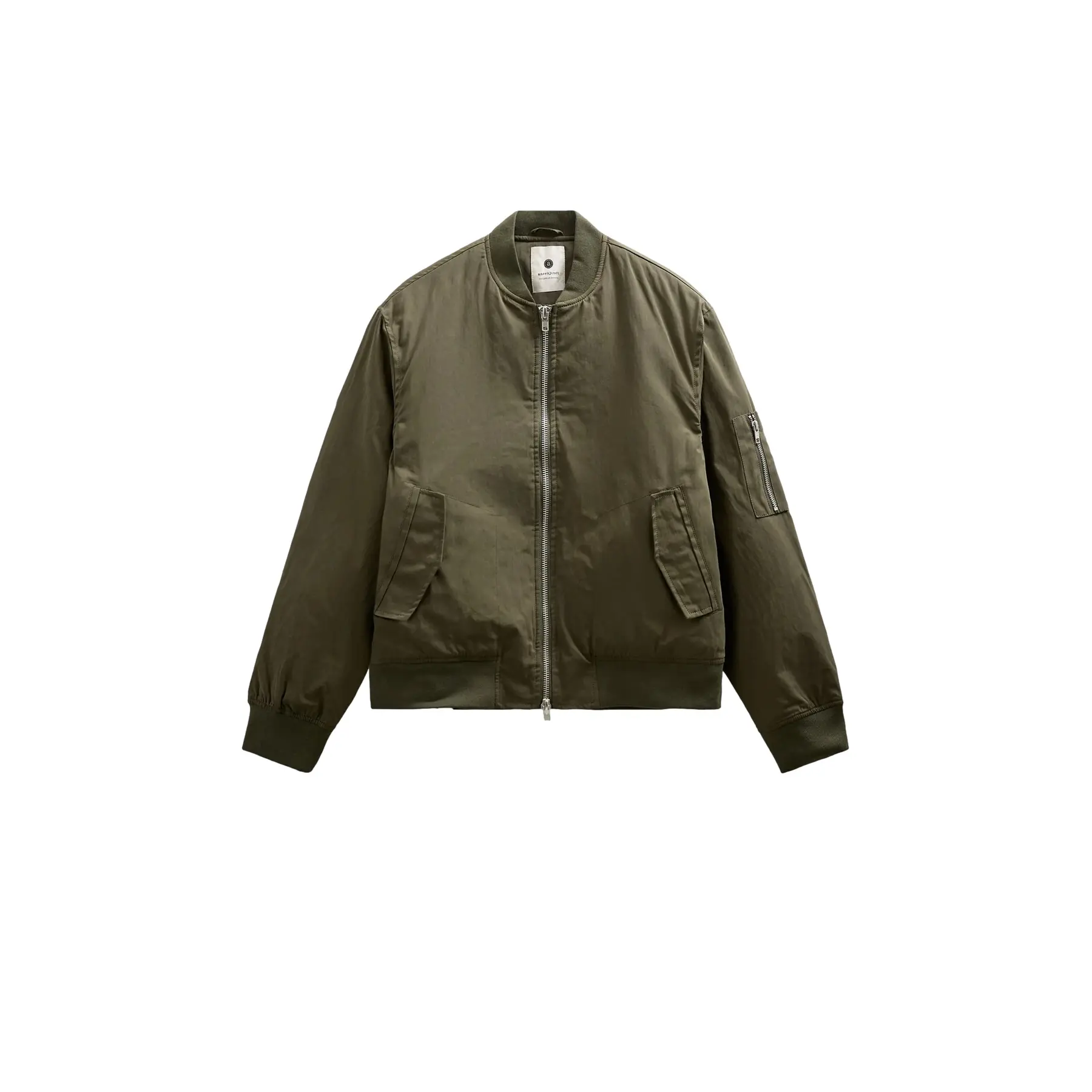 Nylonjacke Anerkjendt Bertie