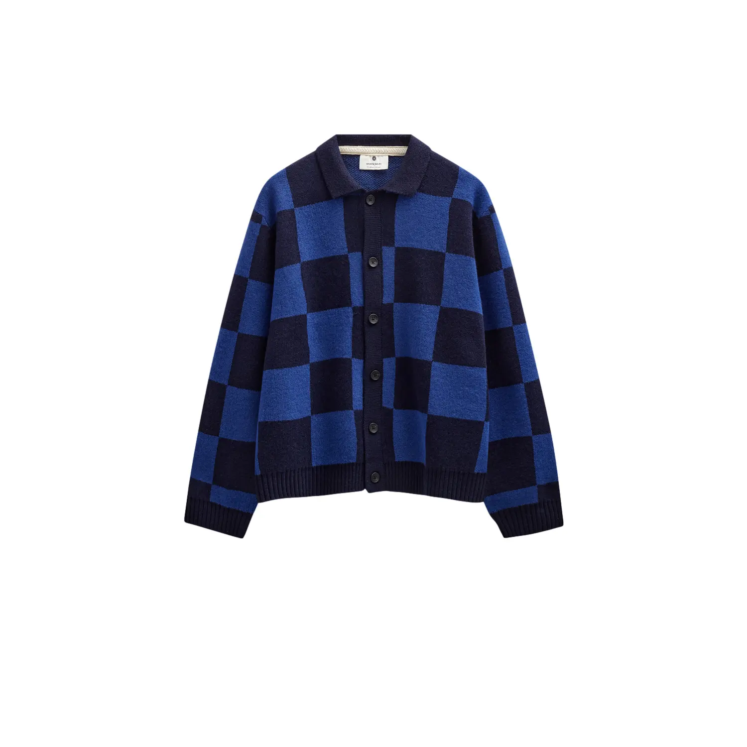 Pullover Anerkjendt Sinus Check