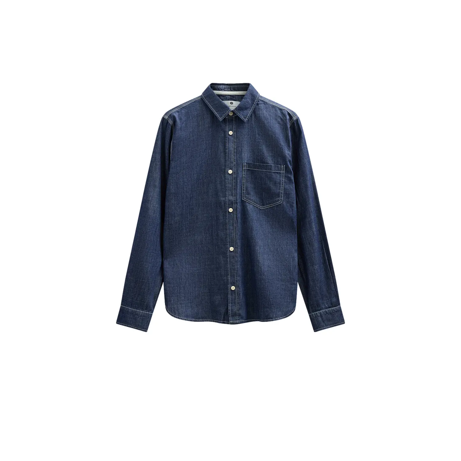 Langarmshirt Anerkjendt Laurits Light
