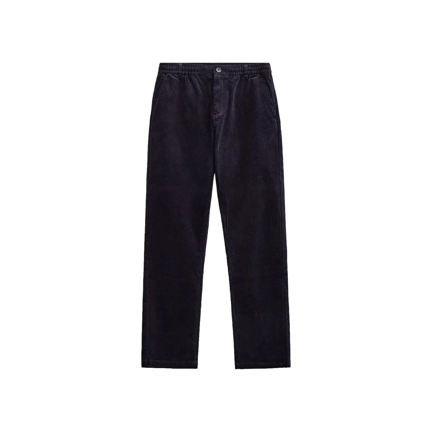 Pantaloni Anerkjendt Jan