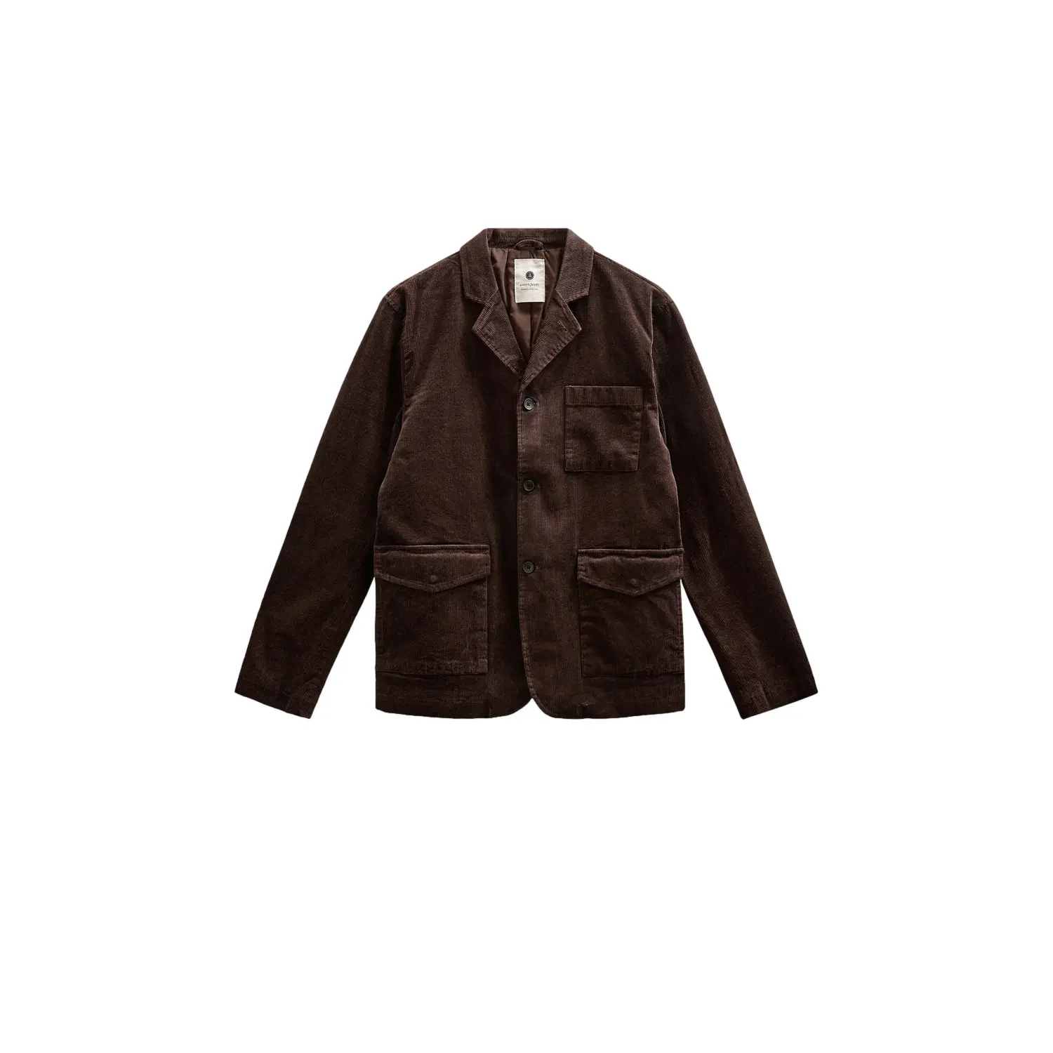 Blazer Anerkjendt Joe Cord