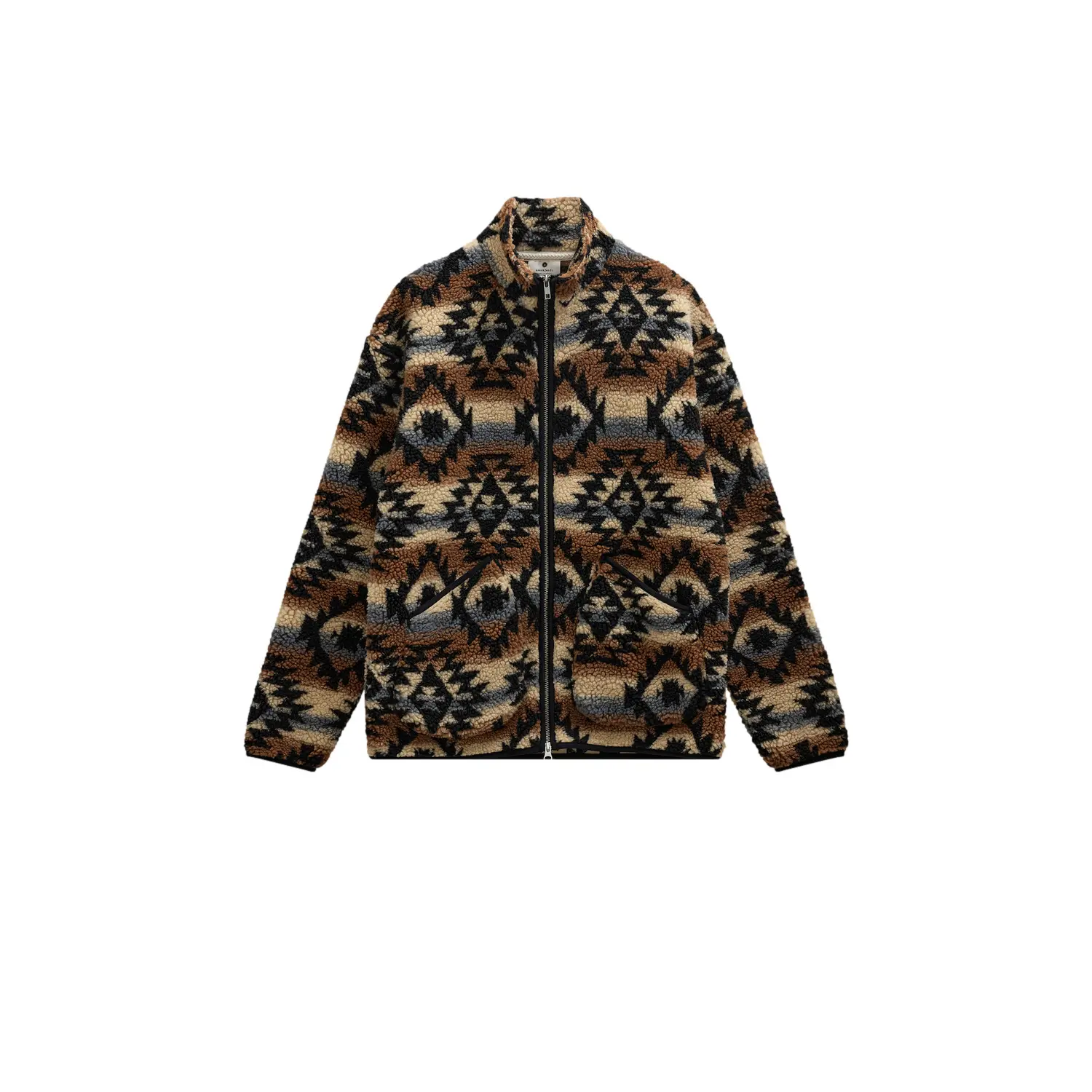 Veste Anerkjendt Toni Jacq