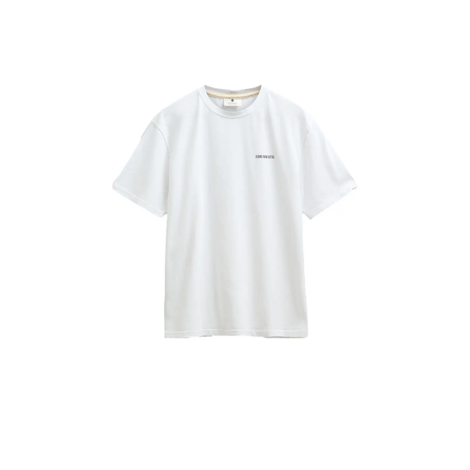 T-Shirt Anerkjendt Villads Thedaysgrow