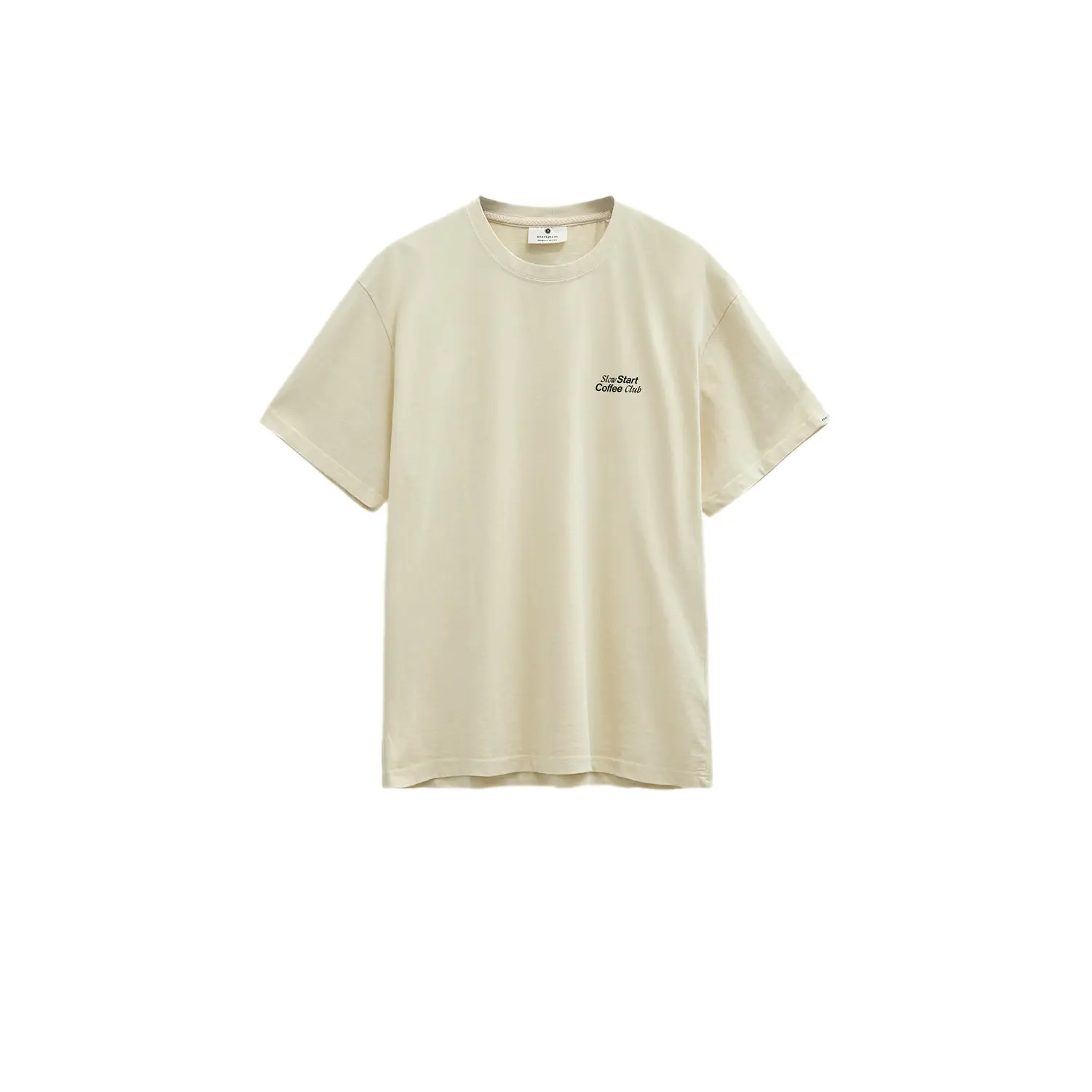 T-Shirt Anerkjendt Villads Coffee