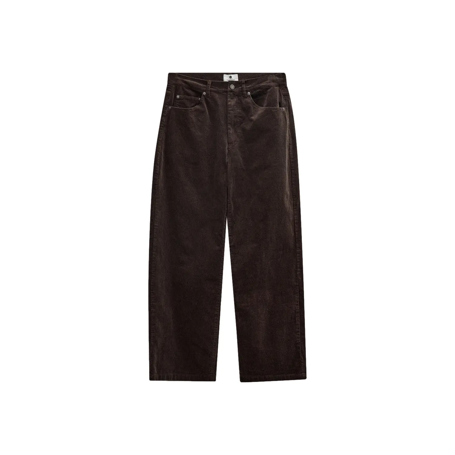 Pantalon Anerkjendt Jonas