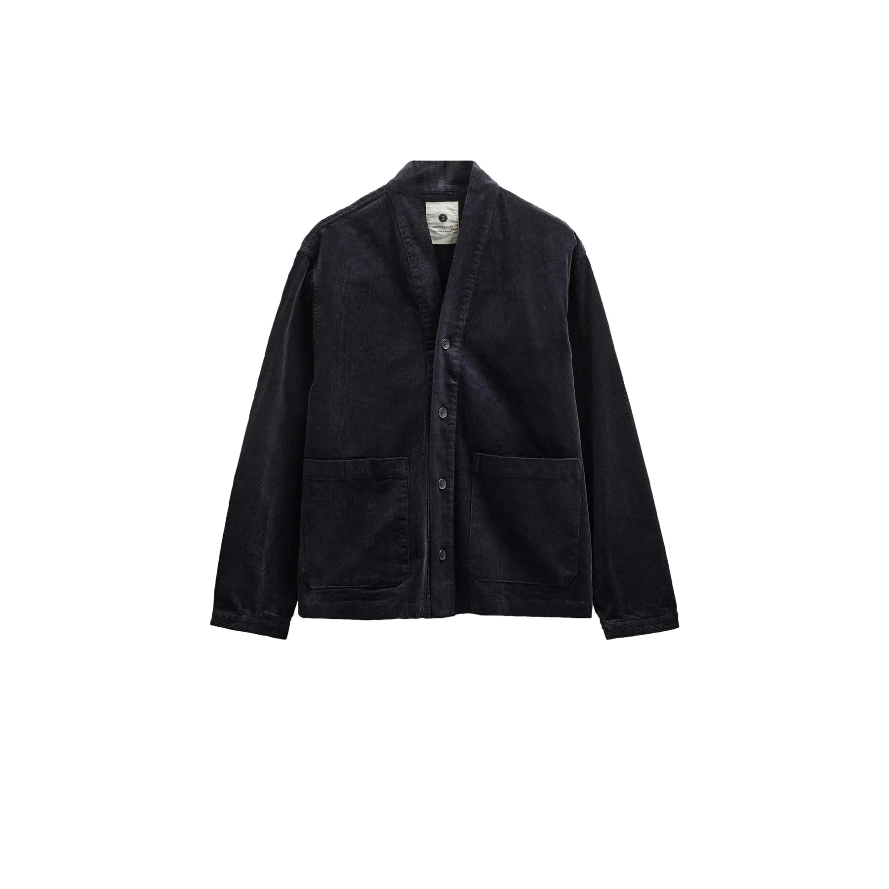Camicia Anerkjendt Otto