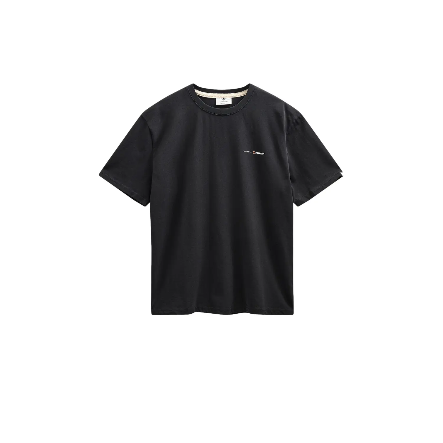 T-Shirt Anerkjendt Villads Novesta2