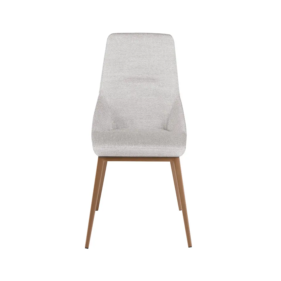 Chaise en tissu Angel Cerdà