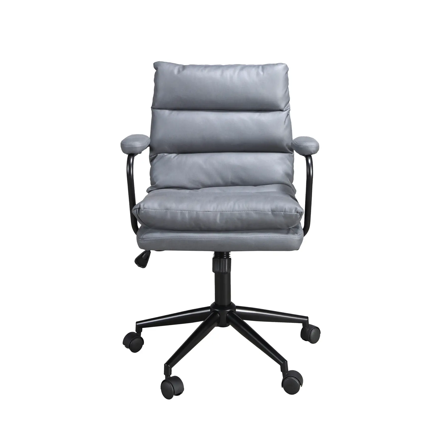 Chaise de bureau pivotante en tissu Angel Cerdà Chaise de bureau pivotante en tissu Angel Cerdà