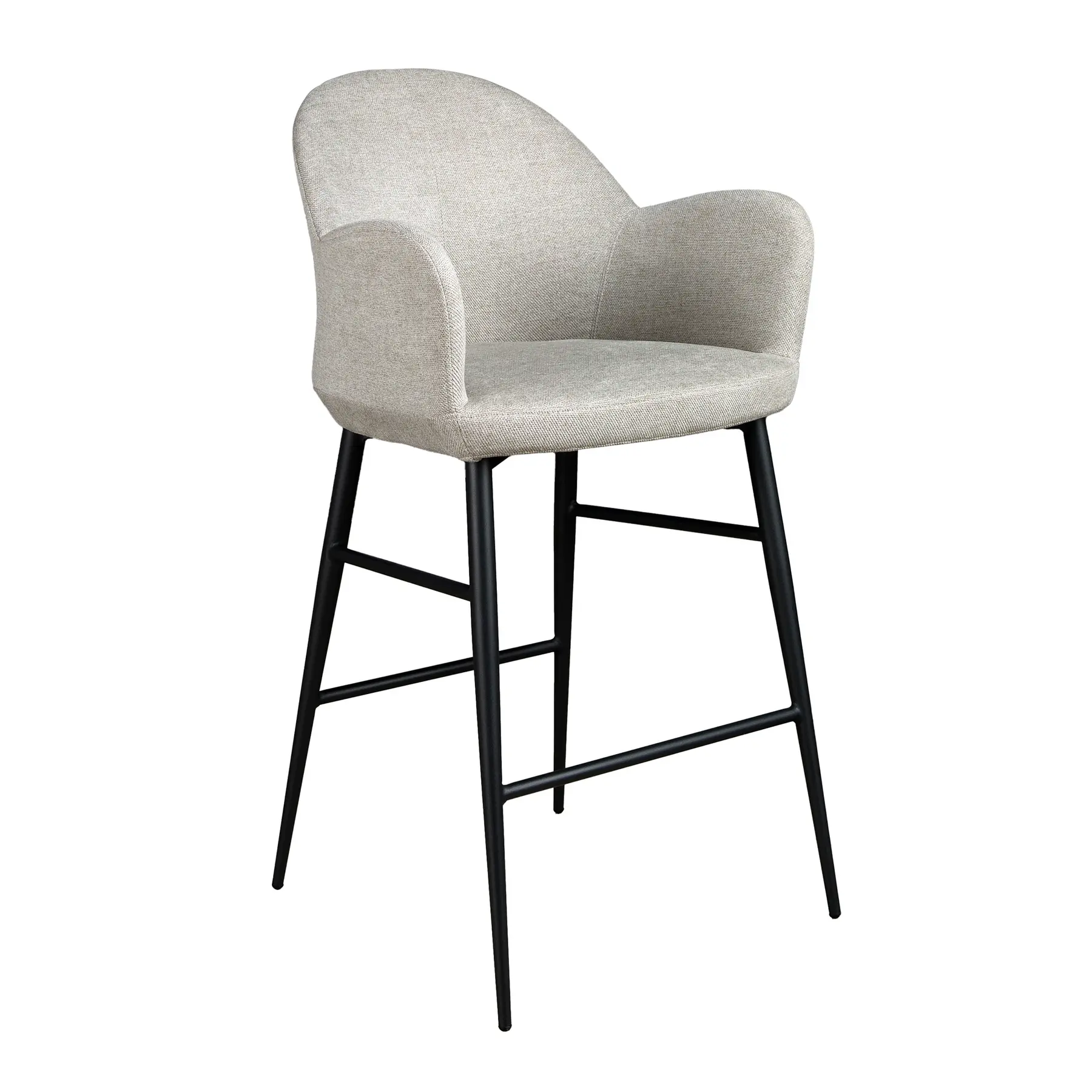 Tabouret en tissu Angel Cerdà Tabouret en tissu Angel Cerdà
