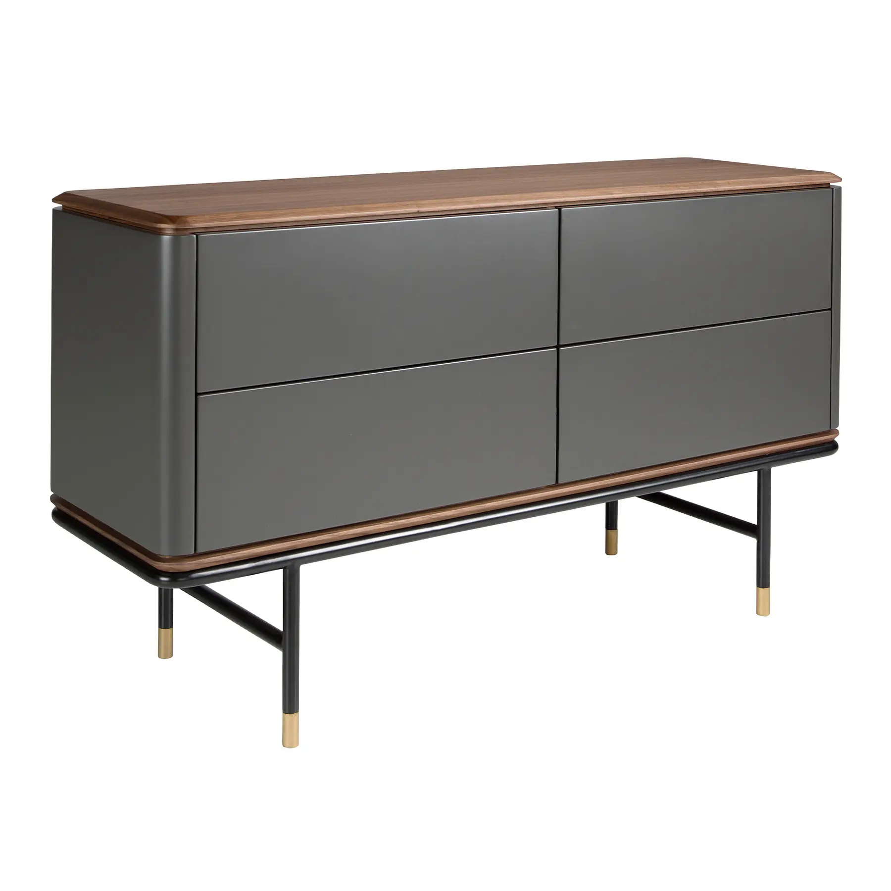 Commode en bois Angel Cerdà Commode en bois Angel Cerdà