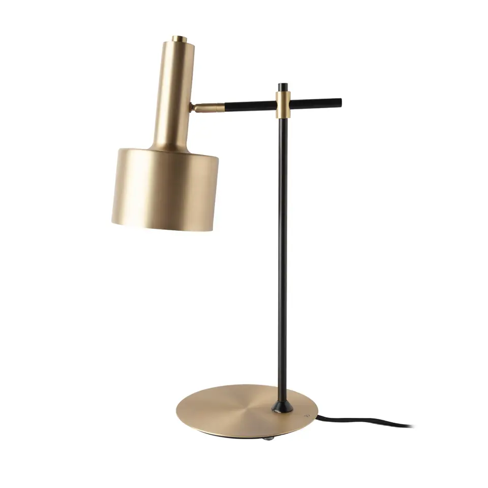 Lampe à poser en aluminium Angel Cerdà Lampe à poser en aluminium Angel Cerdà