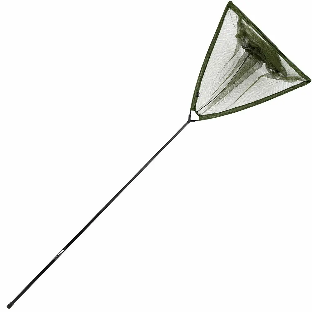 Net en handvat Angling Pursuits Combo