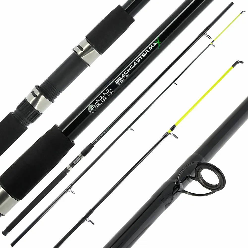 Riet (glasvezel) Angling Pursuits Beachcaster Max