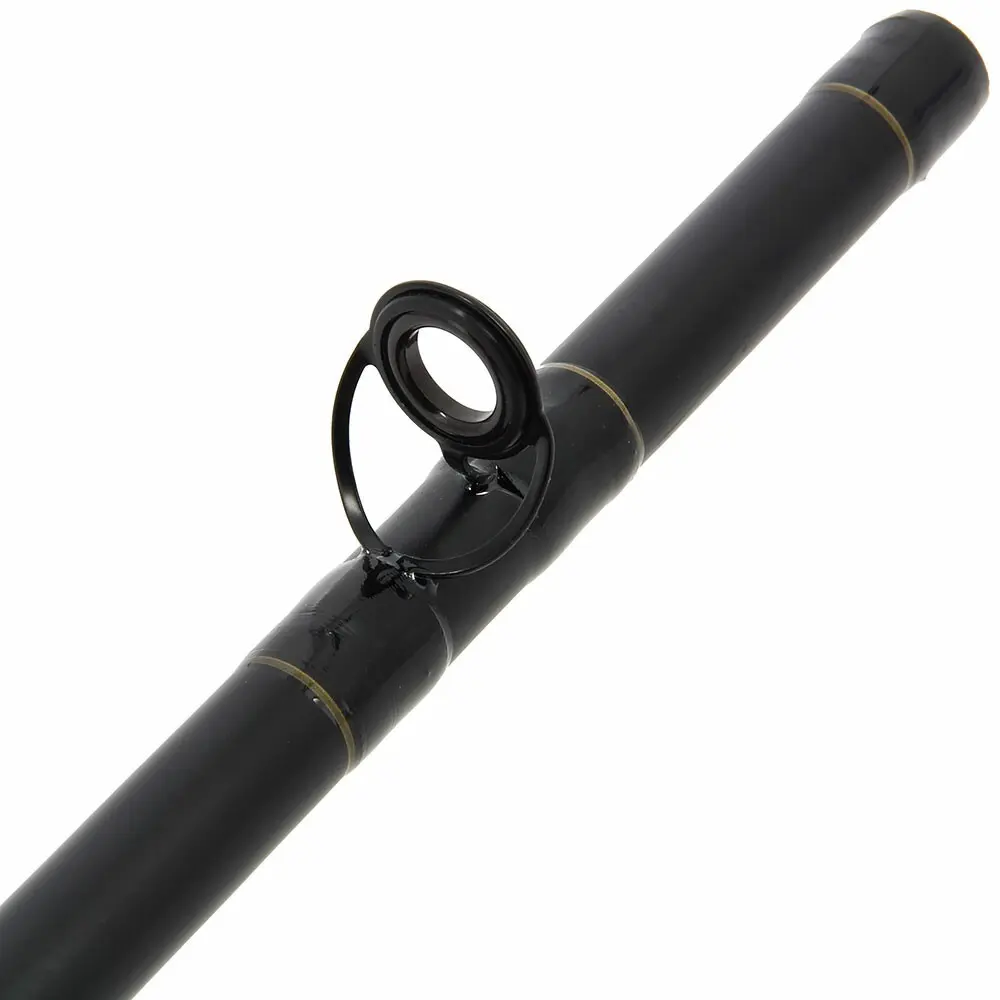 Hengel voor glasvezelboot Angling Pursuits Boat Max