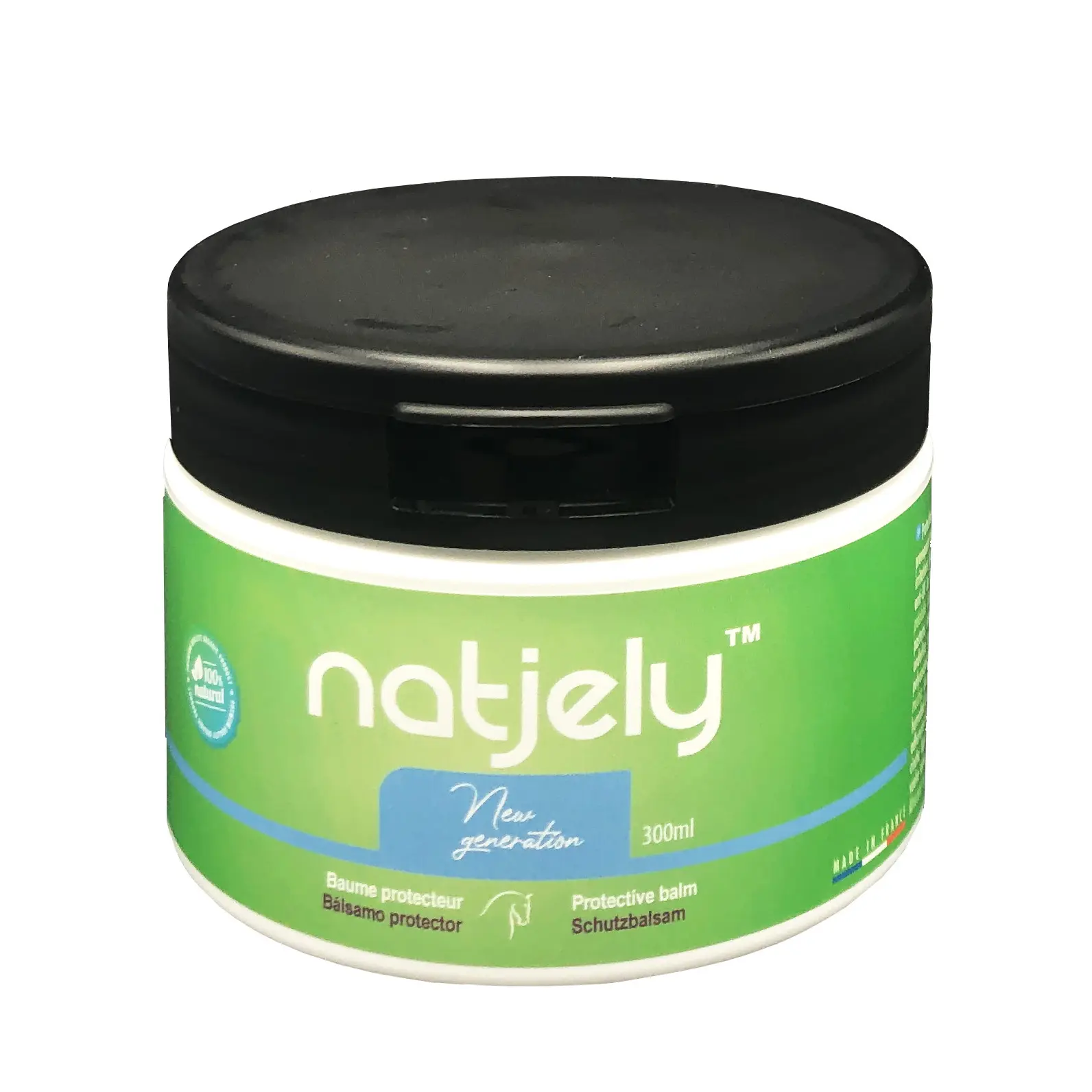 Balsamo per cavalli Animaderm Natjely