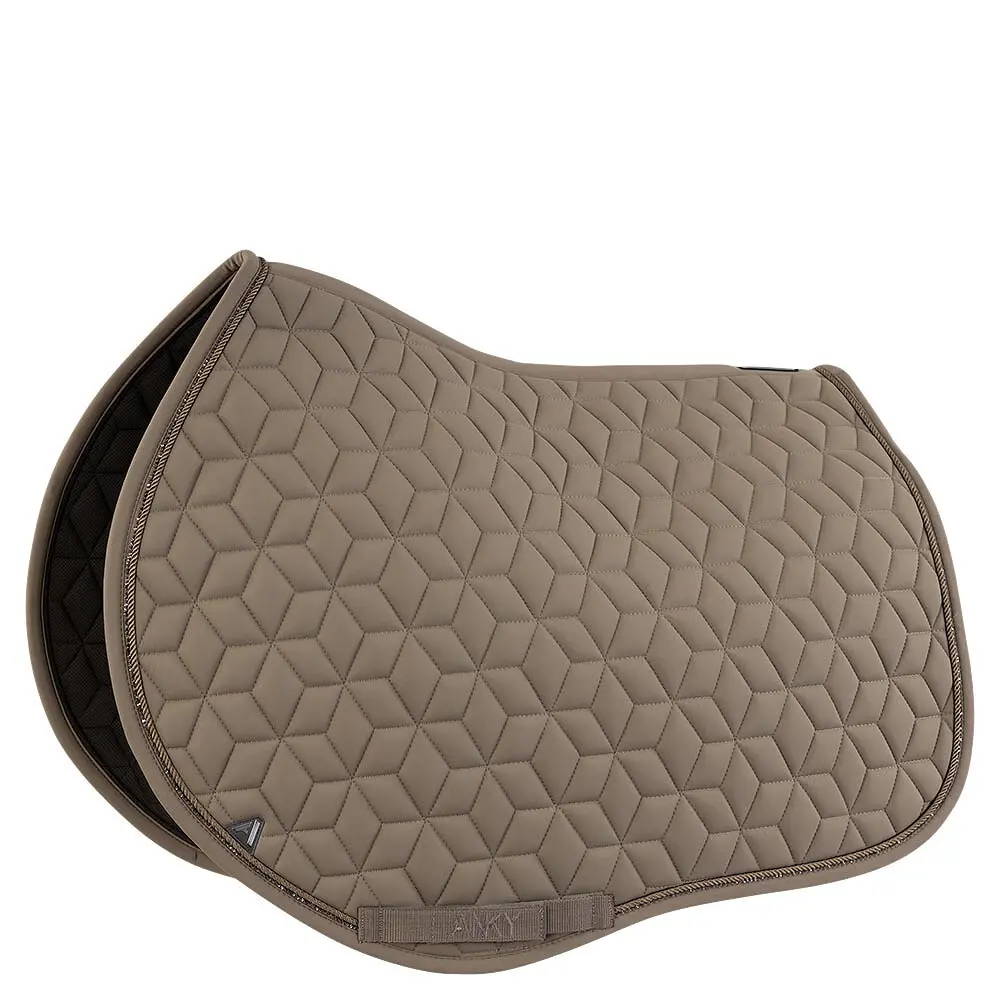 Dressur Schabracke ANKY XB261112