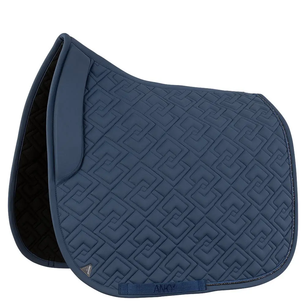 Dressage saddle pad for horses ANKY XB25001 3C