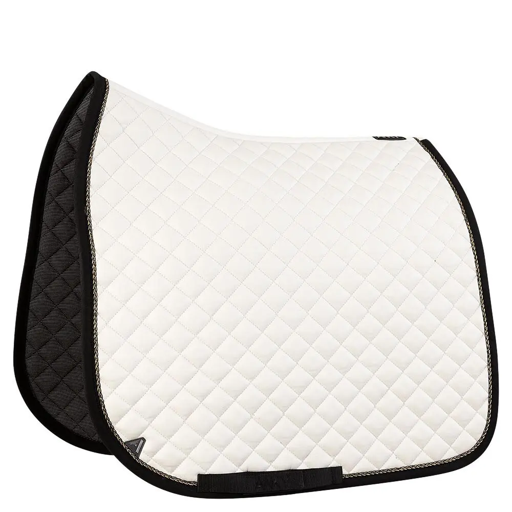 Dressage saddle pad for horses ANKY XB25005