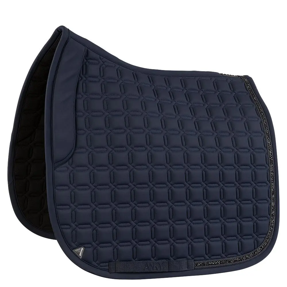 Dressage saddle pad for horses ANKY Affinity XB262112