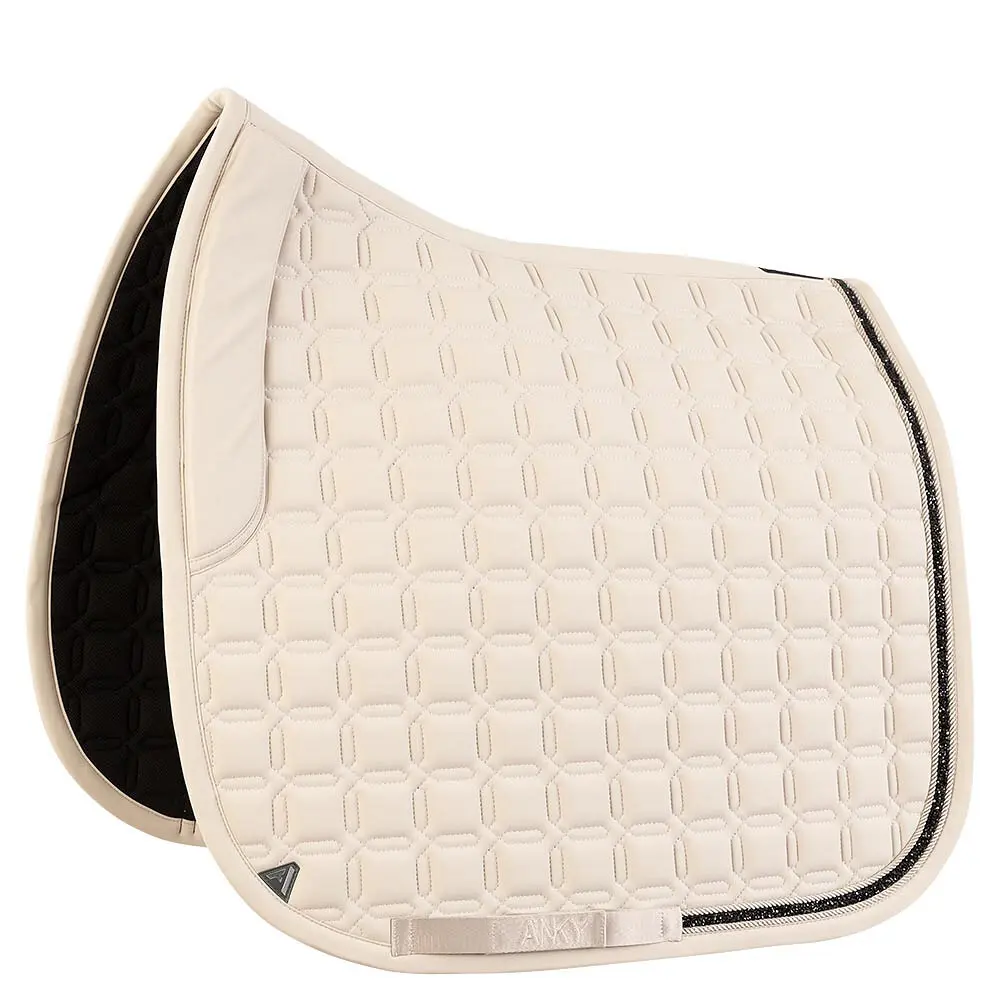 Dressage saddle pad for horses ANKY Affinity XB262112