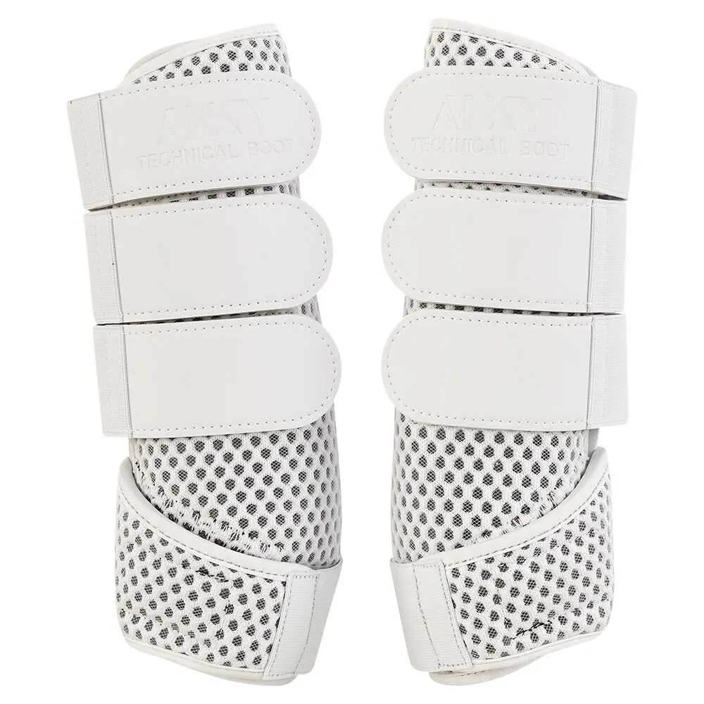 Closed horse boots ANKY ATB252005 3D