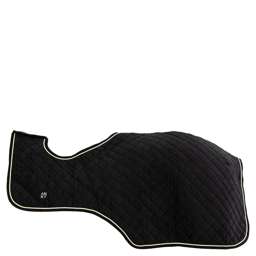 Fleece Hindquarters Covers ANKY ATB25011