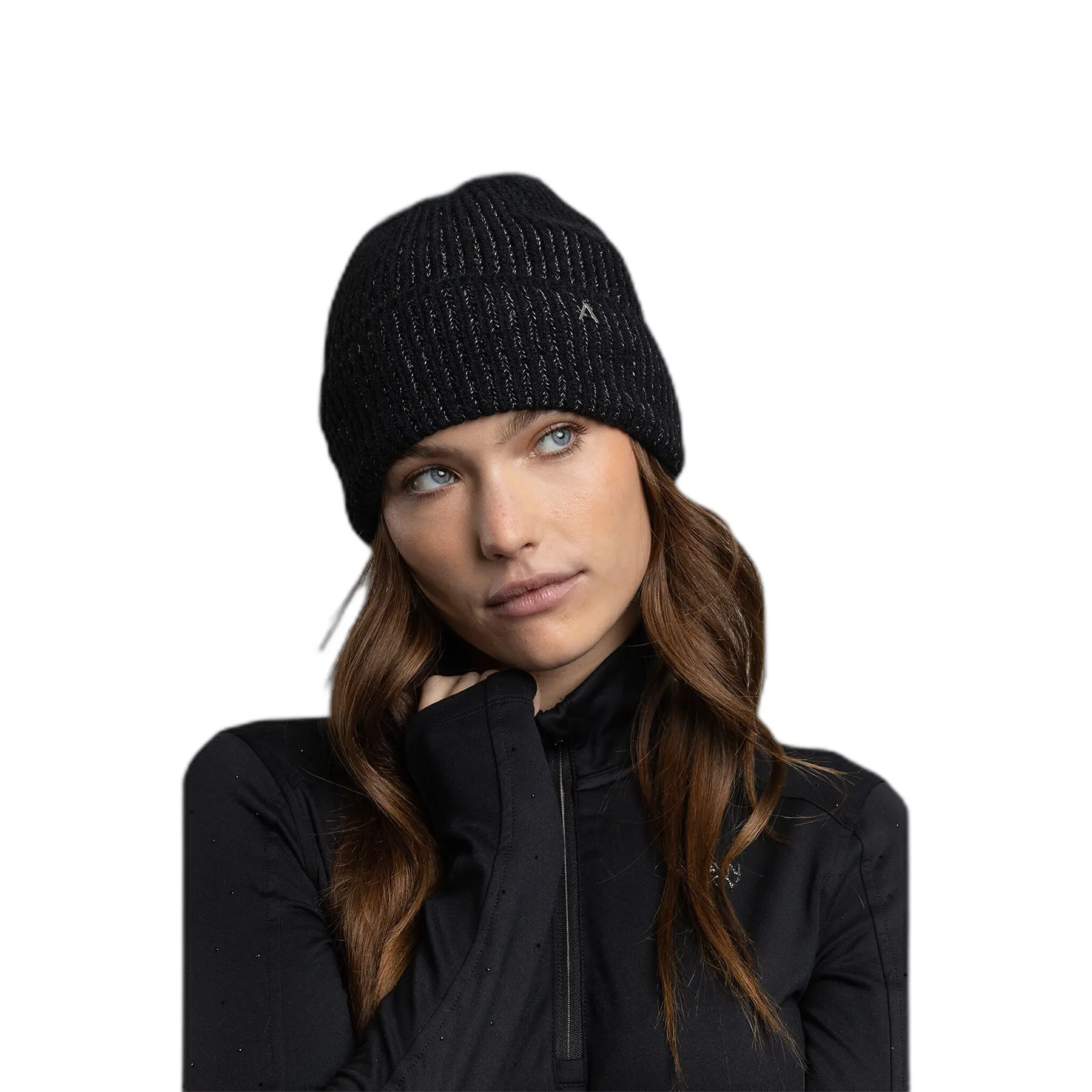 Coccarda con pom-pom ANKY ATC262501