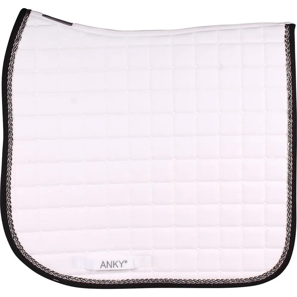 Woven Dressage saddle pad  ANKY C-Wear