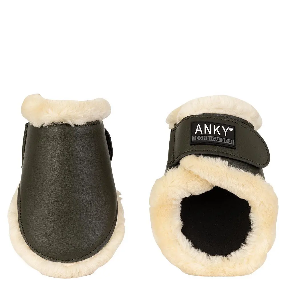Fetlock Protectors ANKY