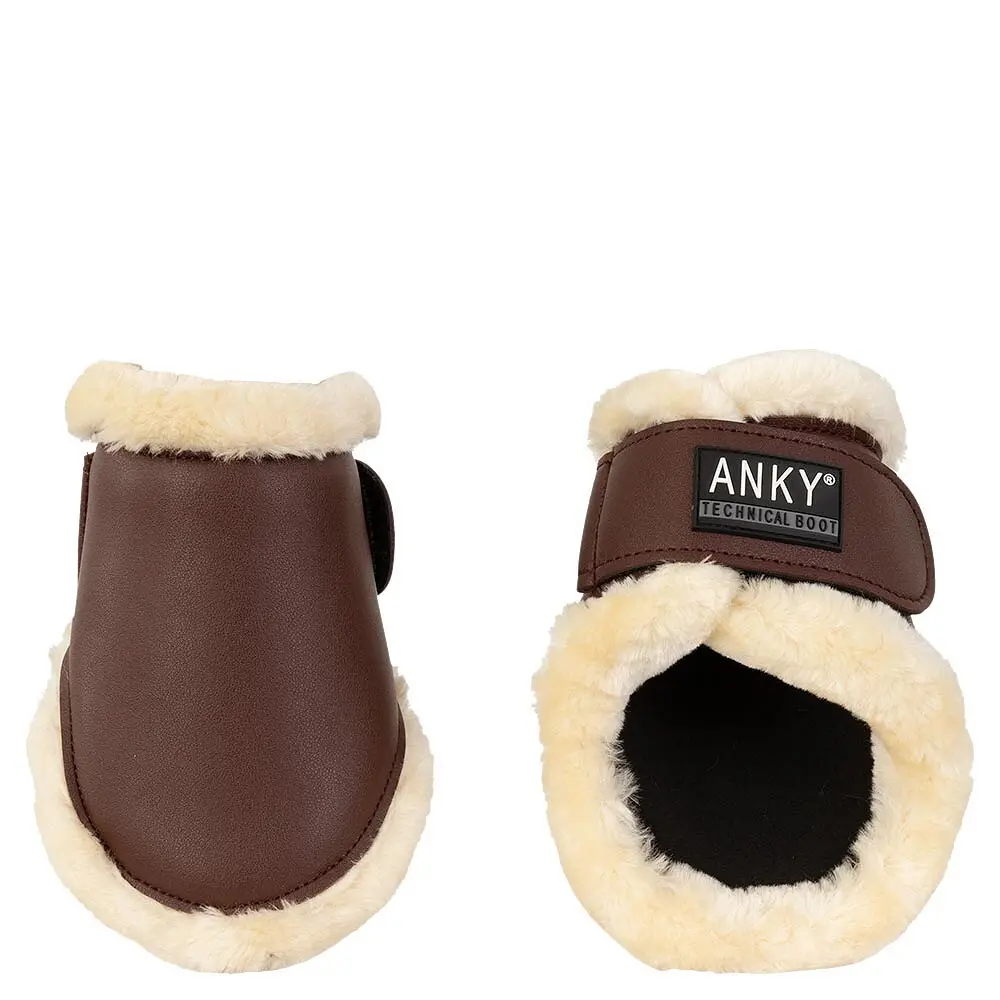 Fetlock Protectors ANKY