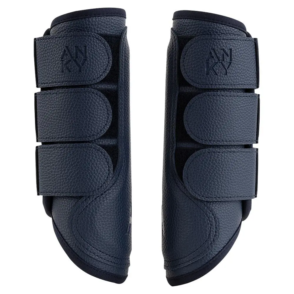 Closed horse boots ANKY ATB25005 3C
