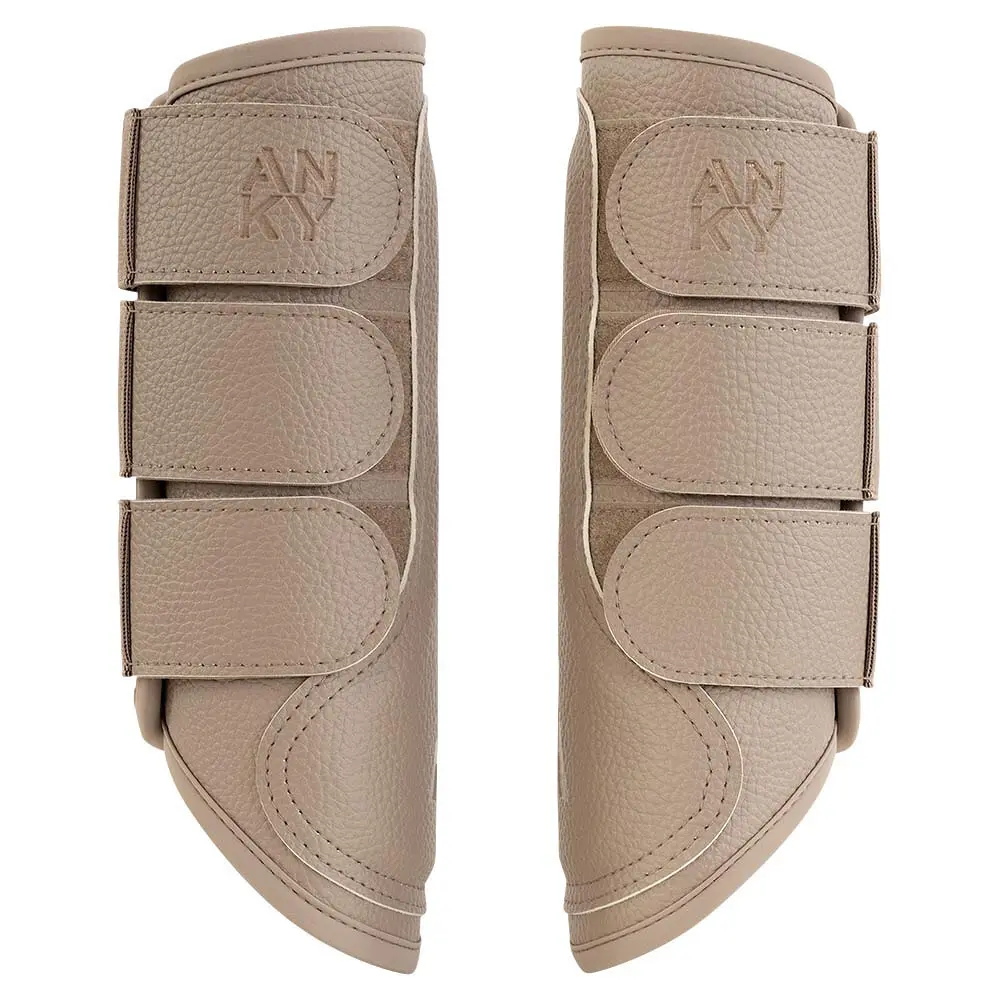 Closed horse boots ANKY ATB25005 3C