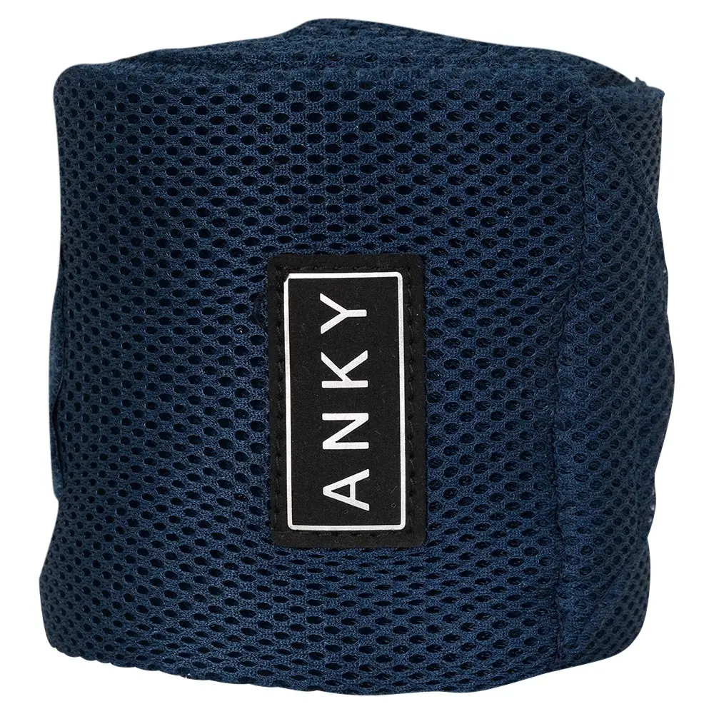 3d elastic horse bandage ANKY