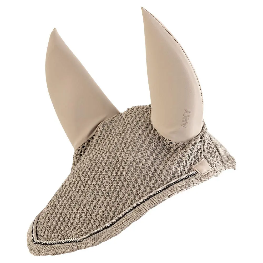Short bonnet for horses ANKY ATB25007 3C