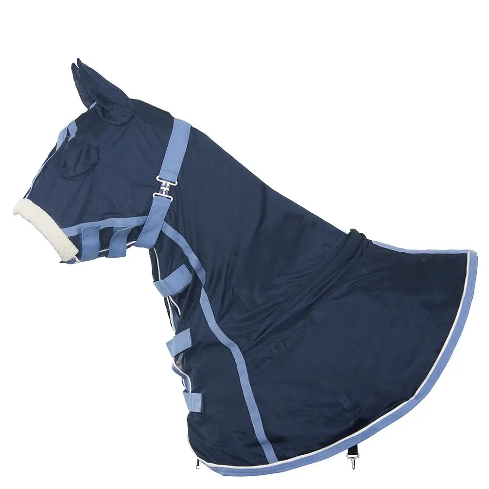 Coperta antinsetti estiva per cavalli ANKY Basic