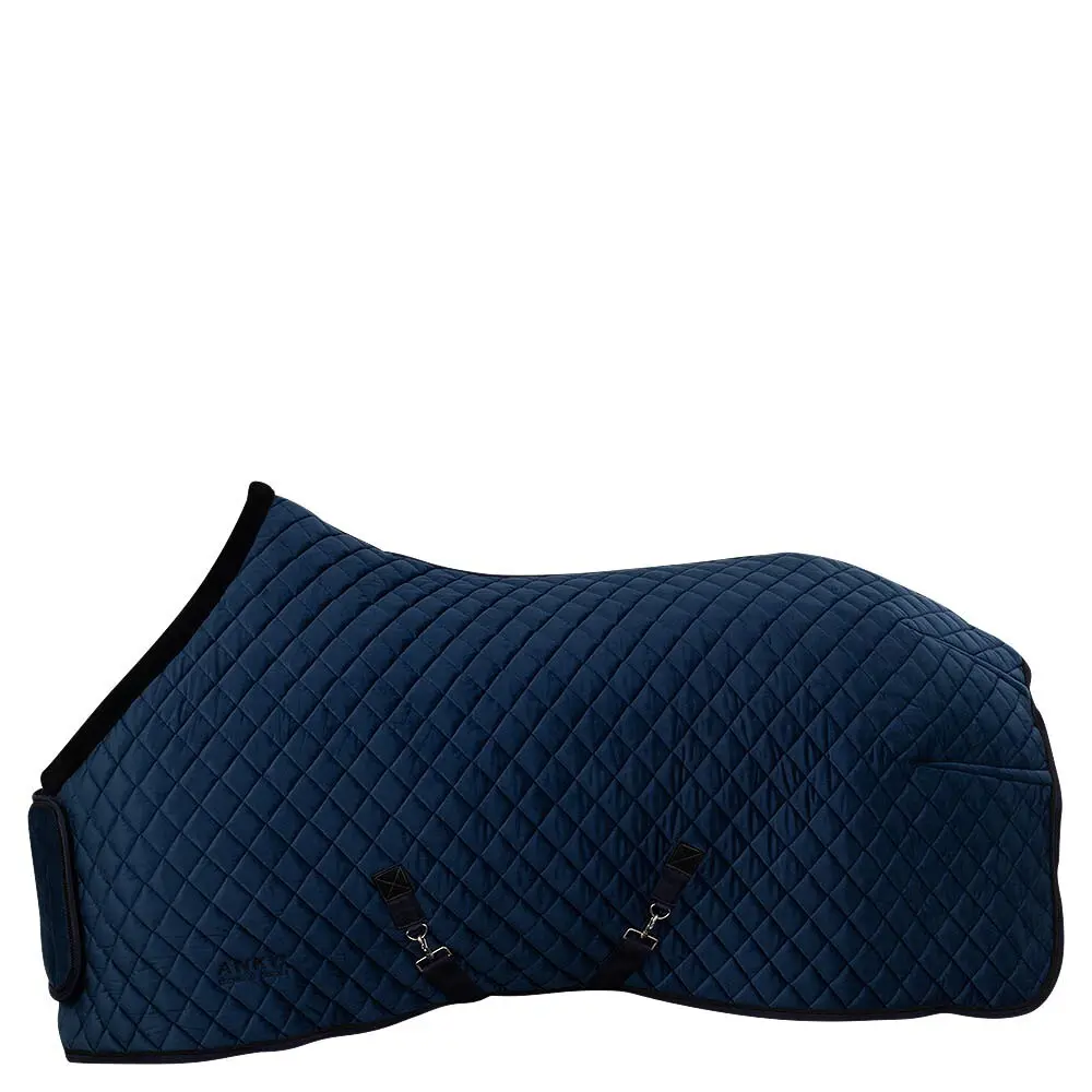 Velvet horse stable blanket ANKY