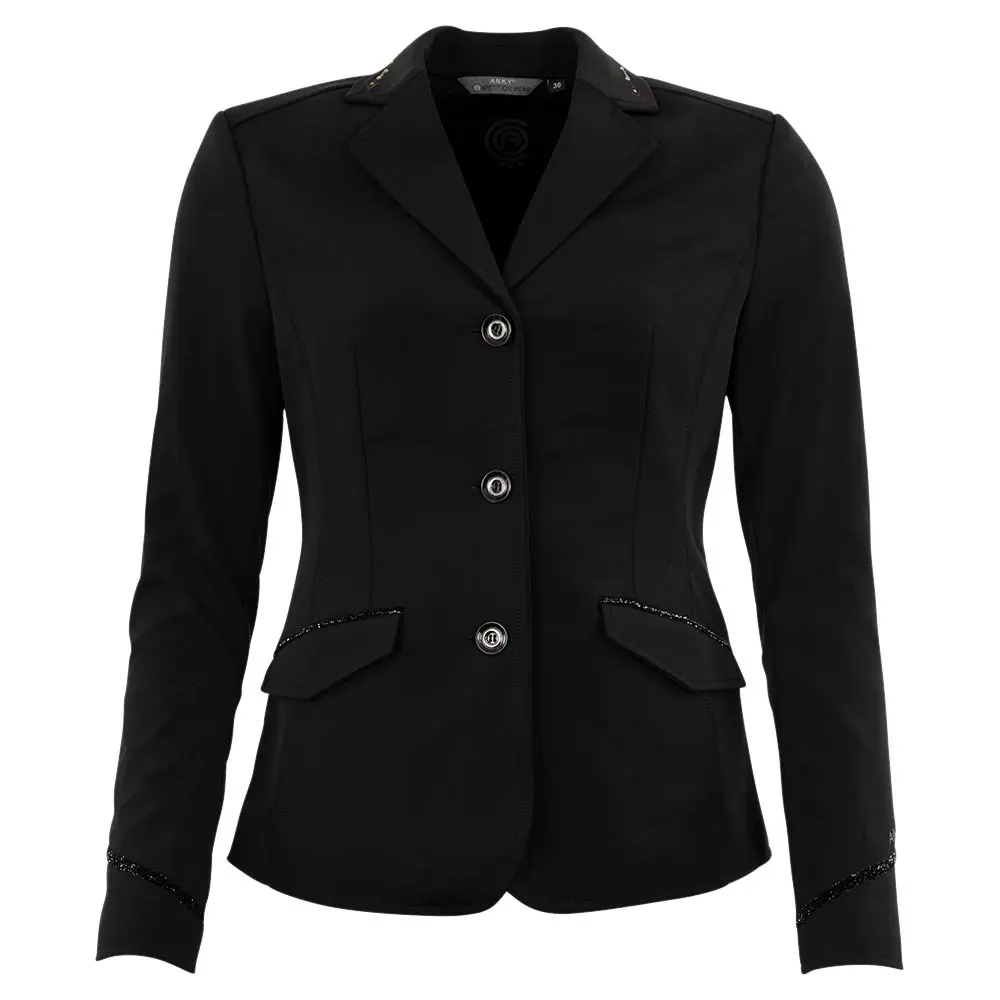 Giacca da equitazione da donna ANKY Platinum CW