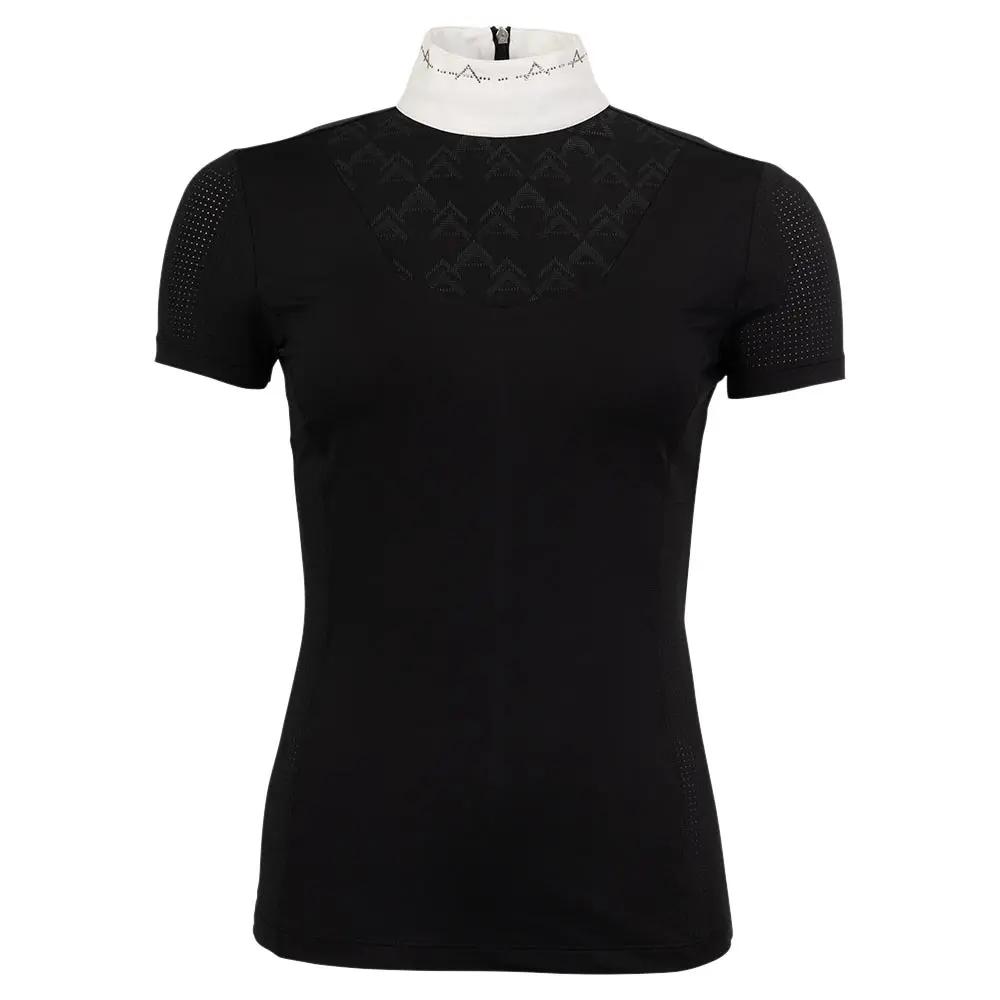 Women's riding competition shirt ANKY Exposure C- Wear