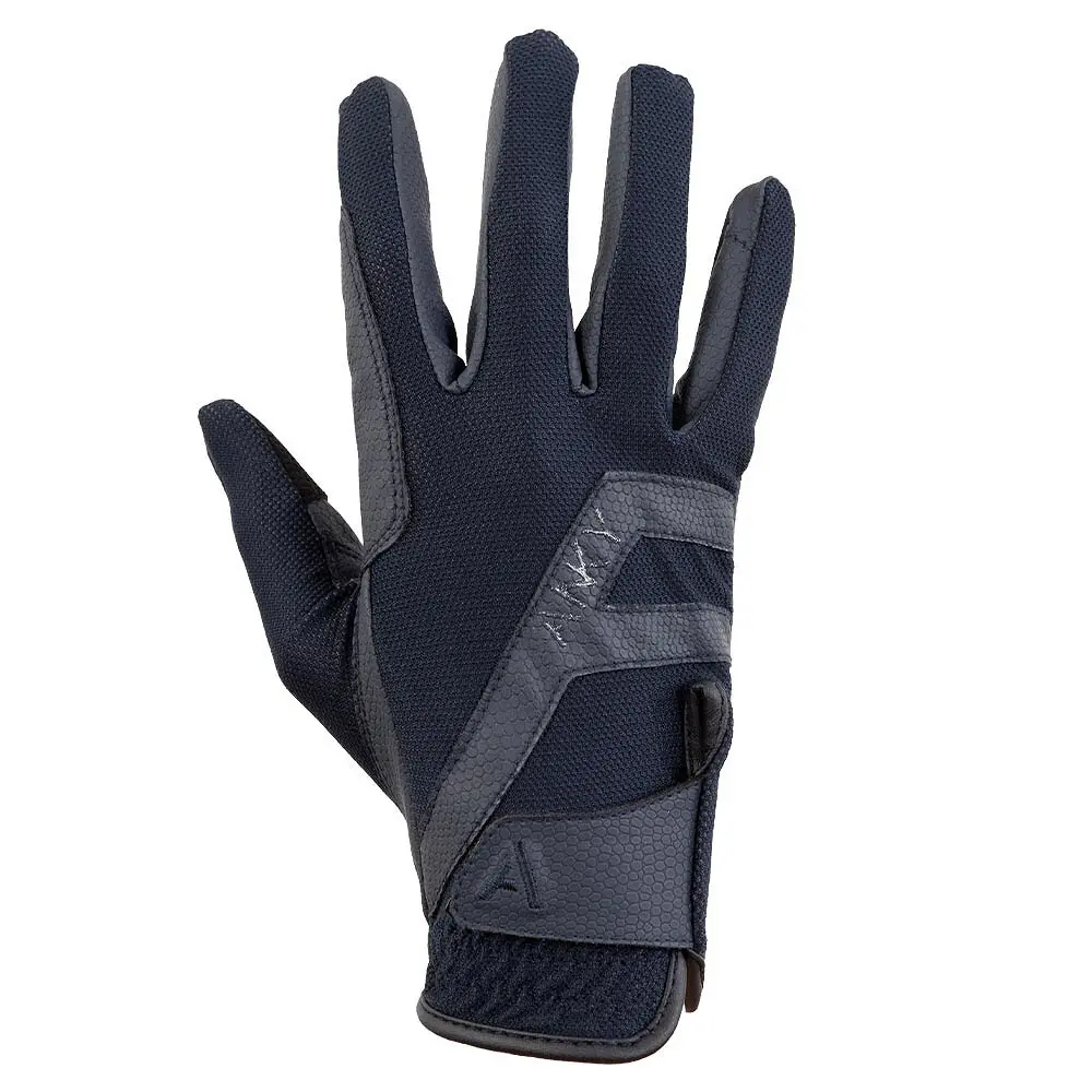 Guanti da equitazione tecnici donna ANKY